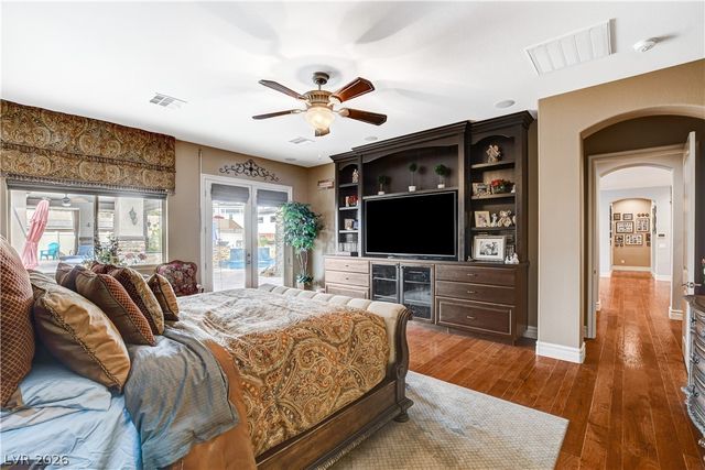 5965 North Eula Street, Las Vegas, NV 89149