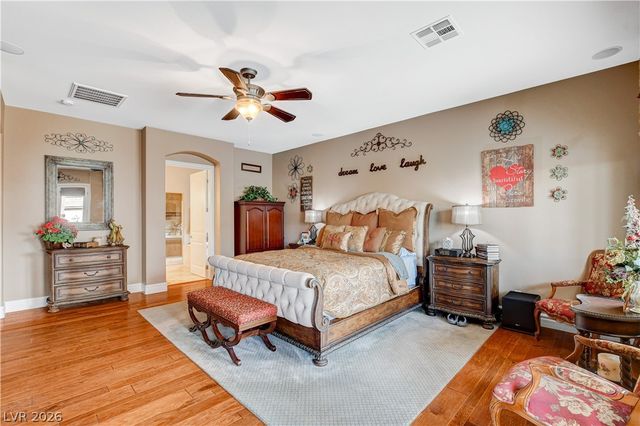 5965 North Eula Street, Las Vegas, NV 89149