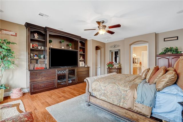 5965 North Eula Street, Las Vegas, NV 89149