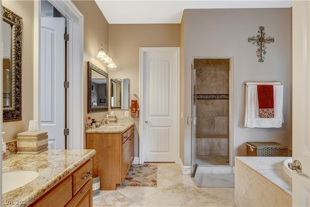 5965 North Eula Street, Las Vegas, NV 89149