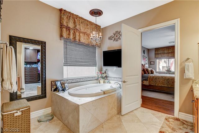 5965 North Eula Street, Las Vegas, NV 89149