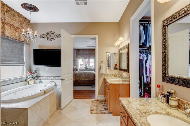 5965 North Eula Street, Las Vegas, NV 89149