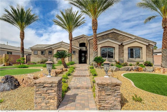 5965 North Eula Street, Las Vegas, NV 89149