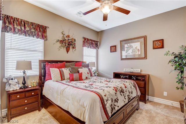 5965 North Eula Street, Las Vegas, NV 89149