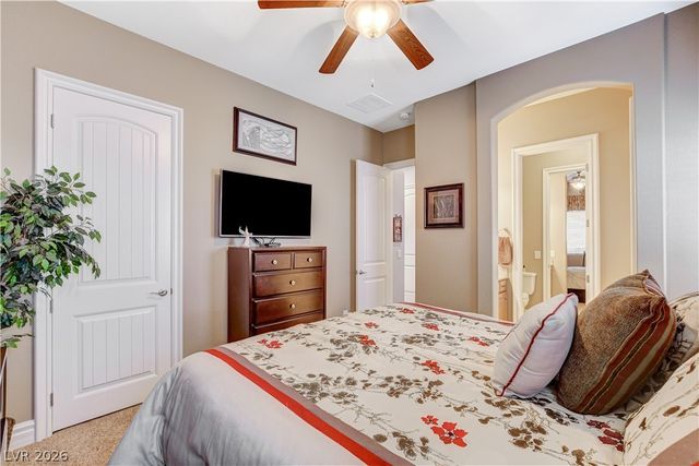 5965 North Eula Street, Las Vegas, NV 89149