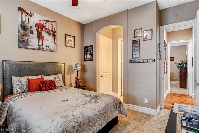 5965 North Eula Street, Las Vegas, NV 89149