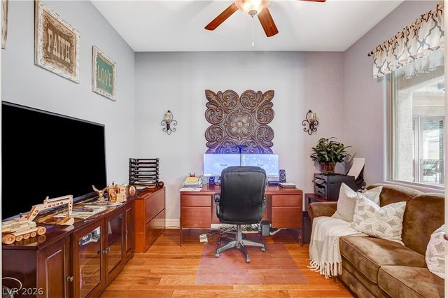 5965 North Eula Street, Las Vegas, NV 89149