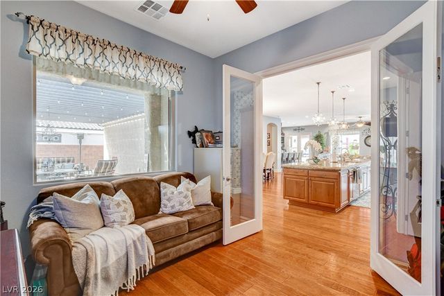 5965 North Eula Street, Las Vegas, NV 89149