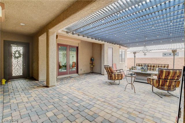 5965 North Eula Street, Las Vegas, NV 89149