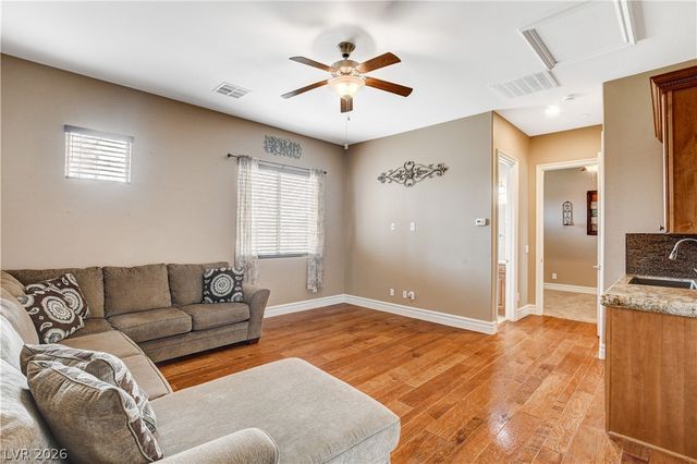 5965 North Eula Street, Las Vegas, NV 89149