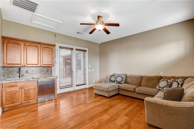 5965 North Eula Street, Las Vegas, NV 89149