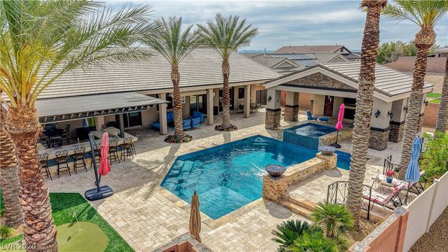 5965 North Eula Street, Las Vegas, NV 89149