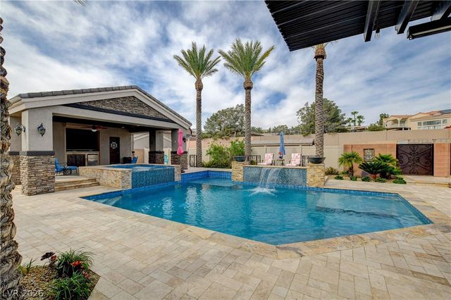 5965 North Eula Street, Las Vegas, NV 89149