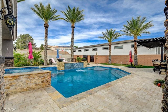 5965 North Eula Street, Las Vegas, NV 89149