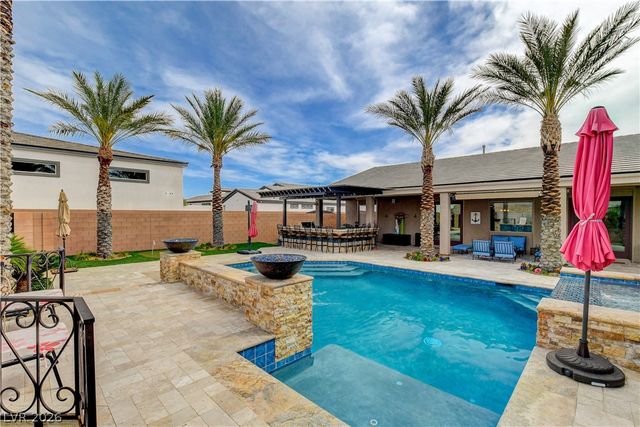 5965 North Eula Street, Las Vegas, NV 89149