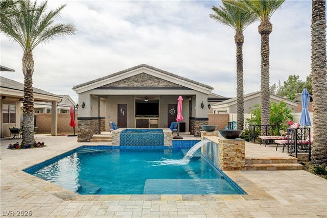 5965 North Eula Street, Las Vegas, NV 89149