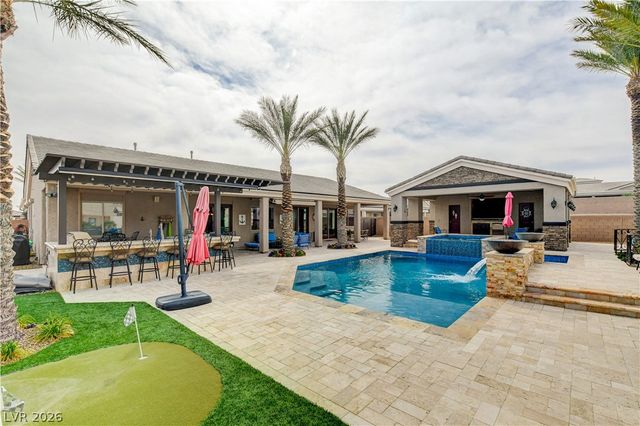 5965 North Eula Street, Las Vegas, NV 89149