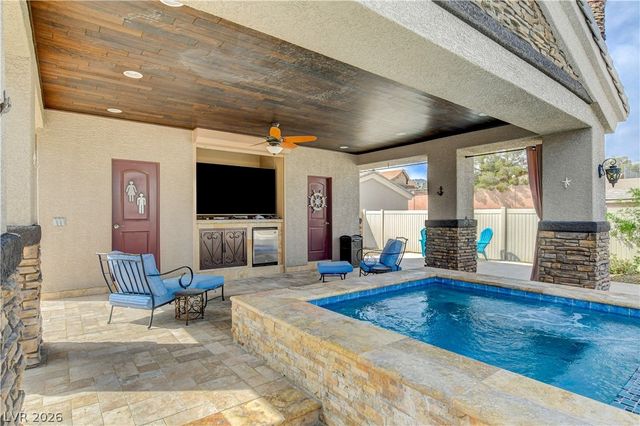 5965 North Eula Street, Las Vegas, NV 89149