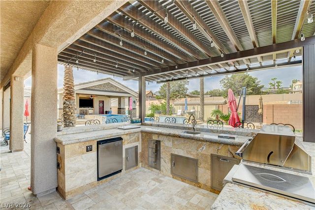 5965 North Eula Street, Las Vegas, NV 89149