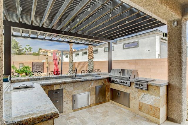 5965 North Eula Street, Las Vegas, NV 89149