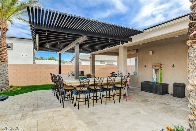 5965 North Eula Street, Las Vegas, NV 89149