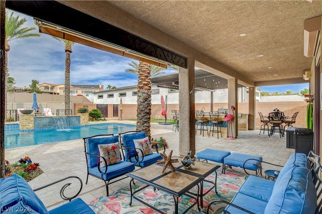 5965 North Eula Street, Las Vegas, NV 89149