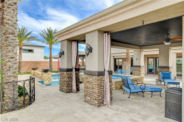 5965 North Eula Street, Las Vegas, NV 89149