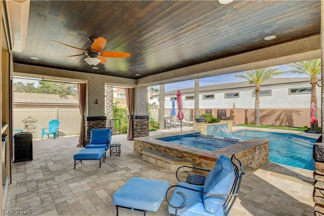 5965 North Eula Street, Las Vegas, NV 89149