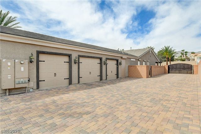 5965 North Eula Street, Las Vegas, NV 89149