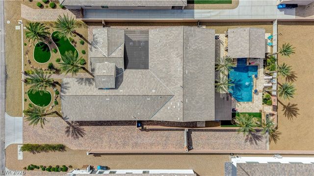 5965 North Eula Street, Las Vegas, NV 89149