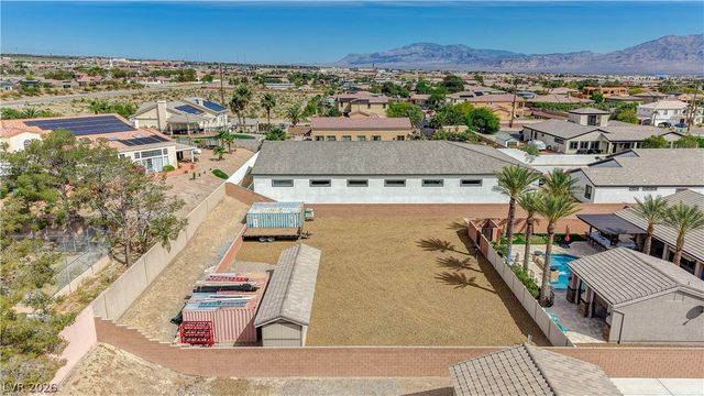 5965 North Eula Street, Las Vegas, NV 89149