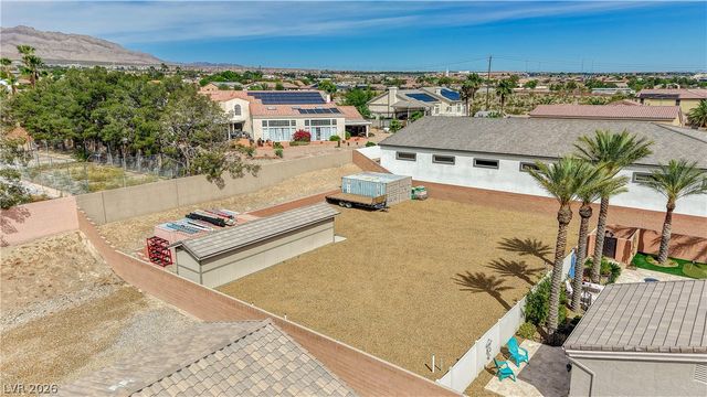 5965 North Eula Street, Las Vegas, NV 89149