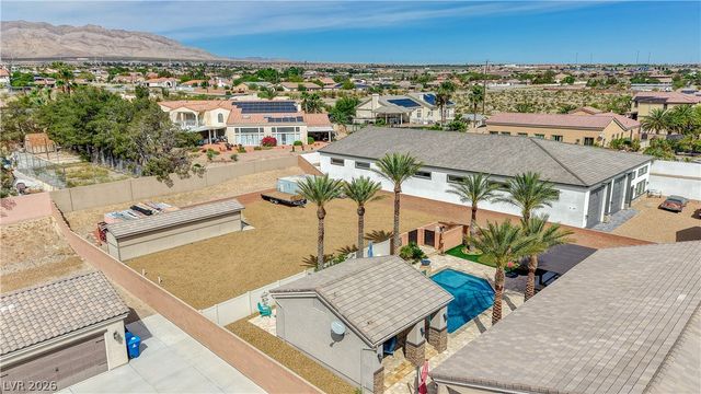 5965 North Eula Street, Las Vegas, NV 89149