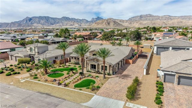 5965 North Eula Street, Las Vegas, NV 89149