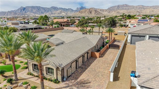 5965 North Eula Street, Las Vegas, NV 89149