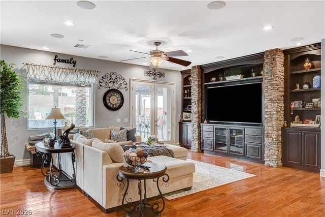 5965 North Eula Street, Las Vegas, NV 89149