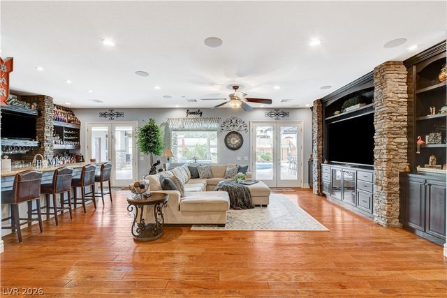 5965 North Eula Street, Las Vegas, NV 89149