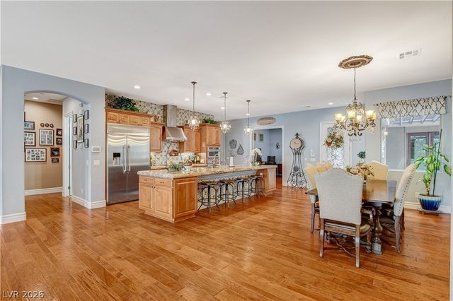 5965 North Eula Street, Las Vegas, NV 89149