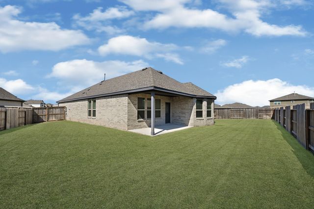 1325 Tan Gable Ln, Katy, TX 77493