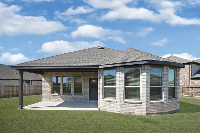 1325 Tan Gable Ln, Katy, TX 77493