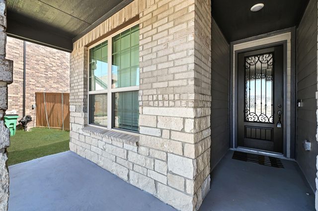 1325 Tan Gable Ln, Katy, TX 77493