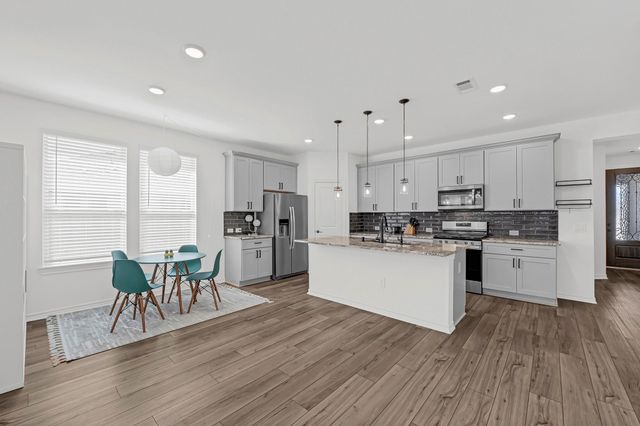 1325 Tan Gable Ln, Katy, TX 77493