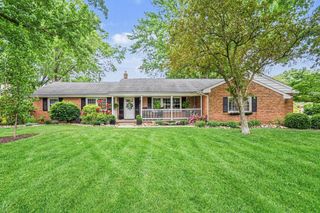 1576 S Bonny Bruce Drive, Lincoln Twp, MI 49127