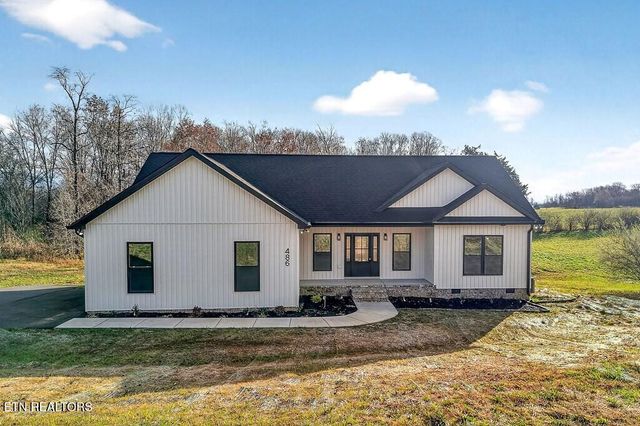 486 Pistole Rd, Sparta, TN 38583