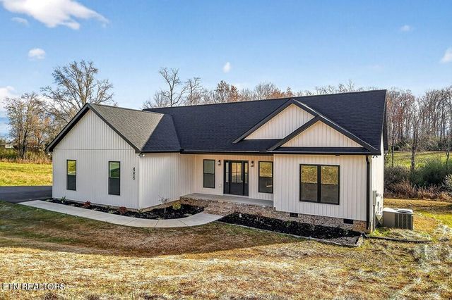 486 Pistole Rd, Sparta, TN 38583