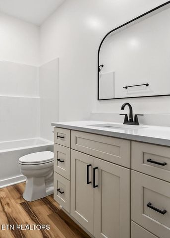 486 Pistole Rd, Sparta, TN 38583