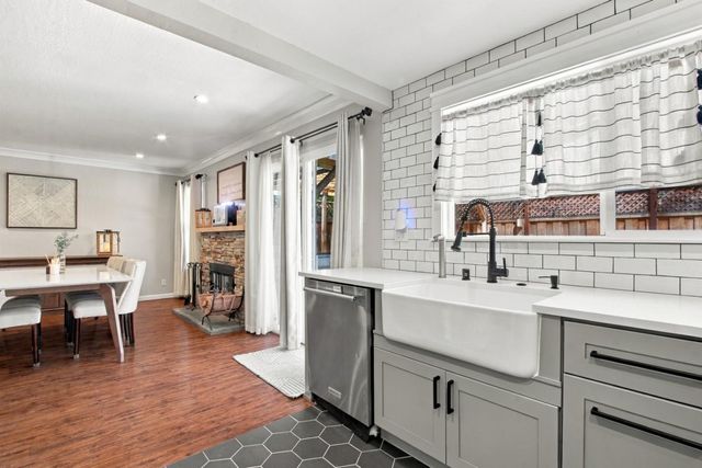 4596 Meadowhurst Court, San Jose, CA 95136