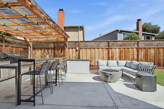 4596 Meadowhurst Court, San Jose, CA 95136