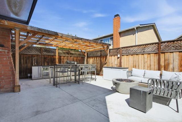 4596 Meadowhurst Court, San Jose, CA 95136