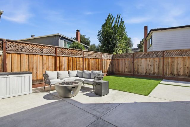 4596 Meadowhurst Court, San Jose, CA 95136